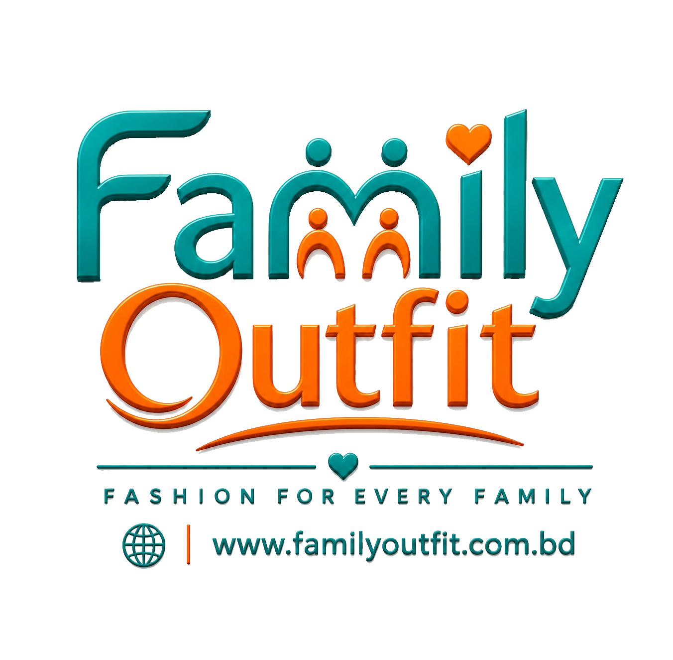 Family Outfit logo